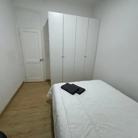 Arroios Rest * リスボン