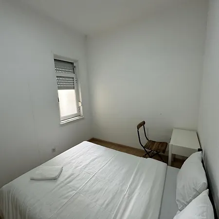 Arroios Rest Gæstehus *