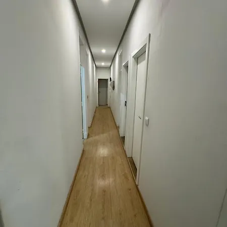 Gæstehus Arroios Rest