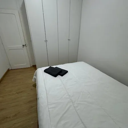 Arroios Rest Pensjonat Lizbona