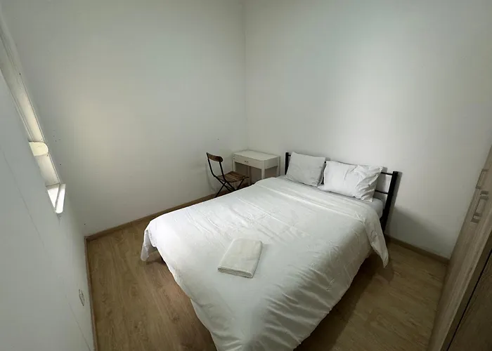 Arroios Rest بيت ضيافة Lisboa