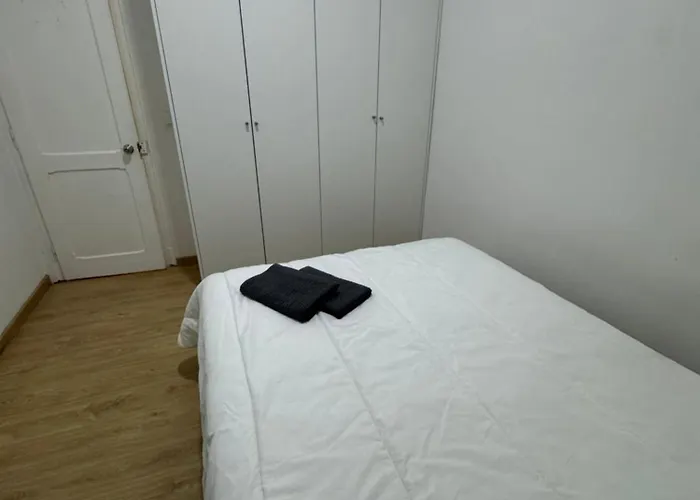 Arroios Rest بيت ضيافة Lisboa