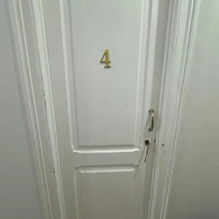 Casa de hóspedes Arroios Rest