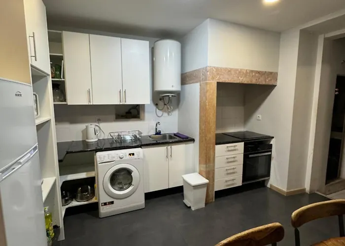 Pensión Arroios Rest