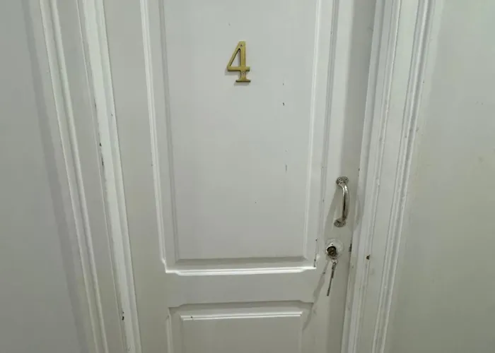 Pensión Arroios Rest